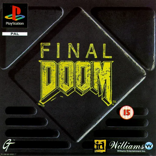 Final Doom (Europe)
